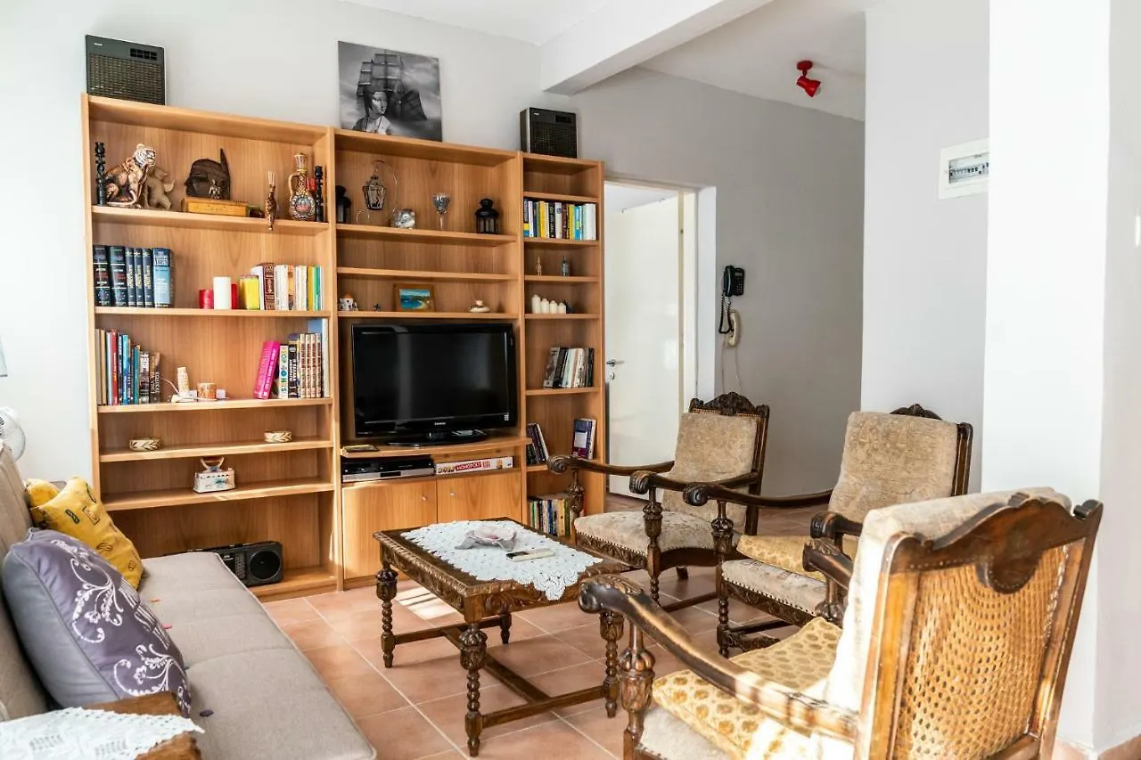 Next To The Sea - Apartment Agia Triada